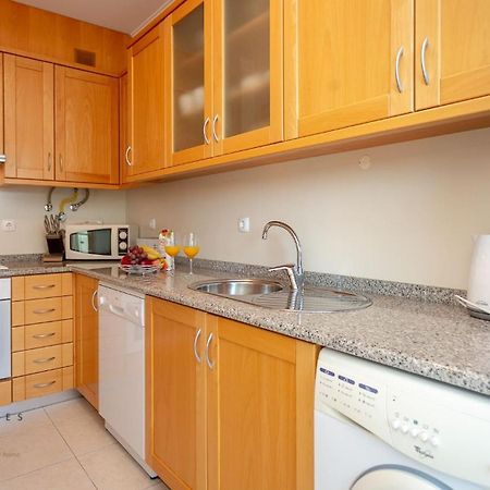 Greice Homes-Apartamento 2 Quartos, Monte Da Balaia, Olhos De Agua, Albufeira 奥霍斯德古阿 外观 照片