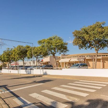 Greice Homes-Apartamento 2 Quartos, Monte Da Balaia, Olhos De Agua, Albufeira 奥霍斯德古阿 外观 照片