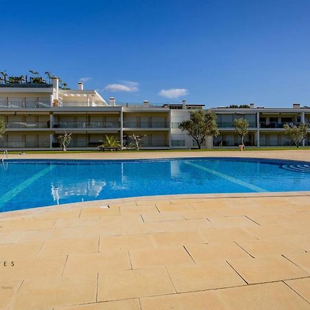 Greice Homes-Apartamento 2 Quartos, Monte Da Balaia, Olhos De Agua, Albufeira 奥霍斯德古阿 外观 照片