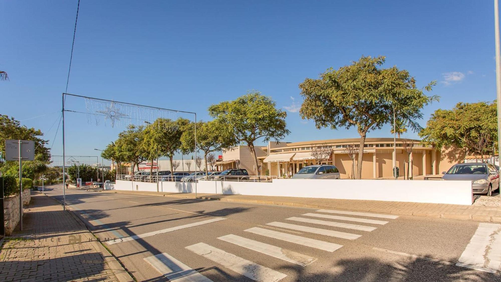 Greice Homes-Apartamento 2 Quartos, Monte Da Balaia, Olhos De Agua, Albufeira 奥霍斯德古阿 外观 照片
