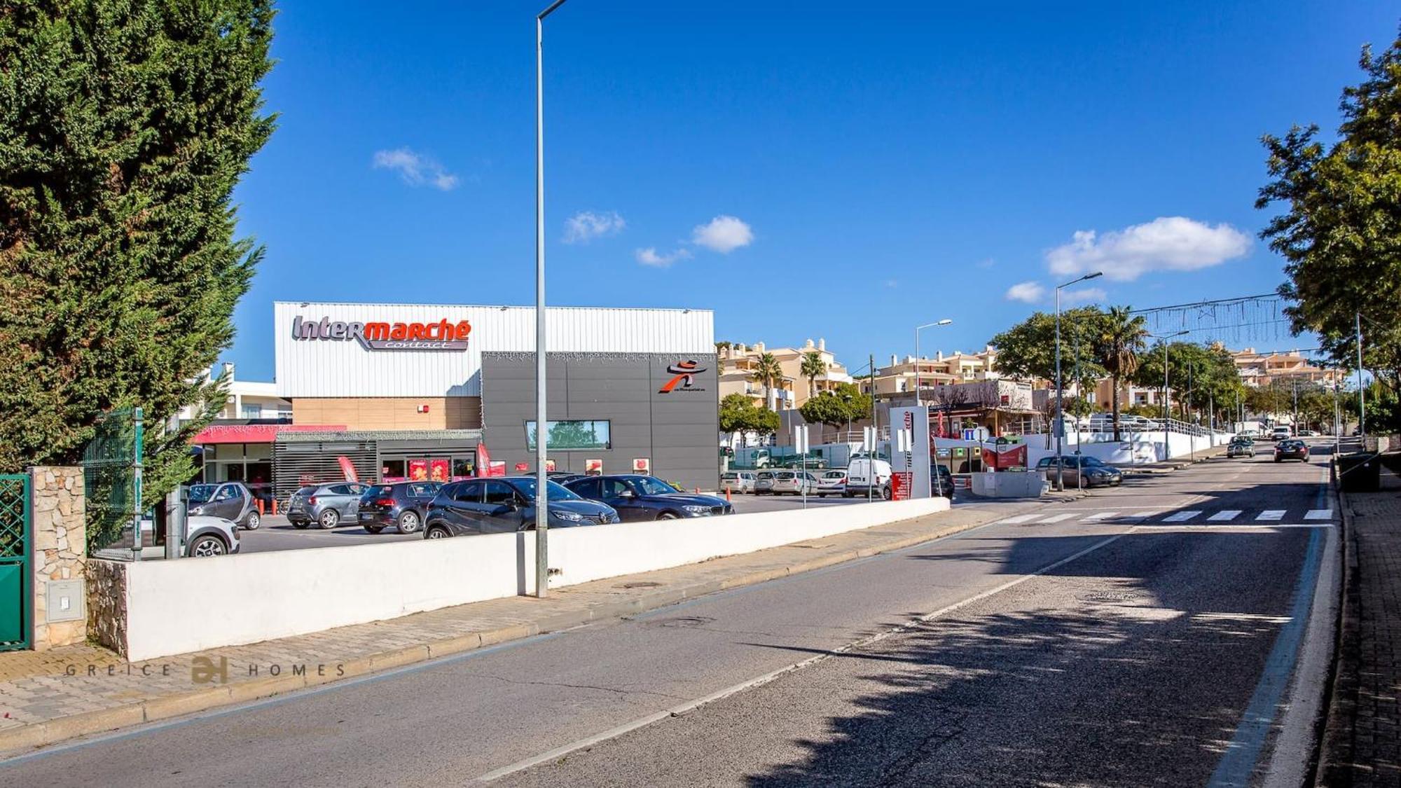 Greice Homes-Apartamento 2 Quartos, Monte Da Balaia, Olhos De Agua, Albufeira 奥霍斯德古阿 外观 照片