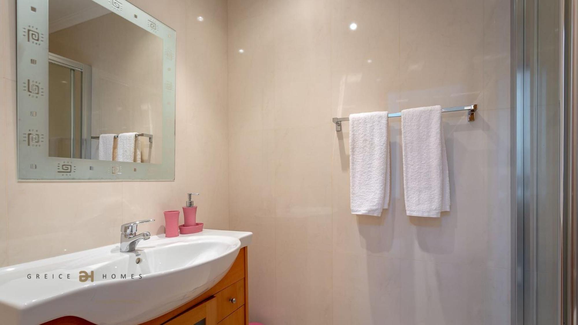 Greice Homes-Apartamento 2 Quartos, Monte Da Balaia, Olhos De Agua, Albufeira 奥霍斯德古阿 外观 照片